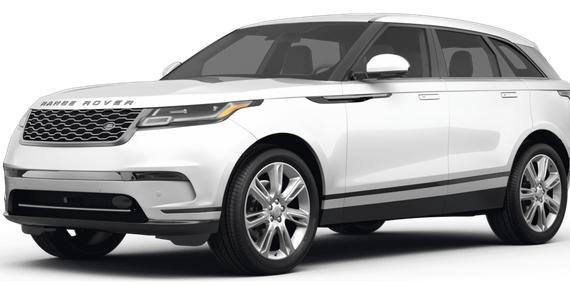 LAND ROVER RANGE ROVER VELAR 2023 SALYJ2EX2PA349272 image